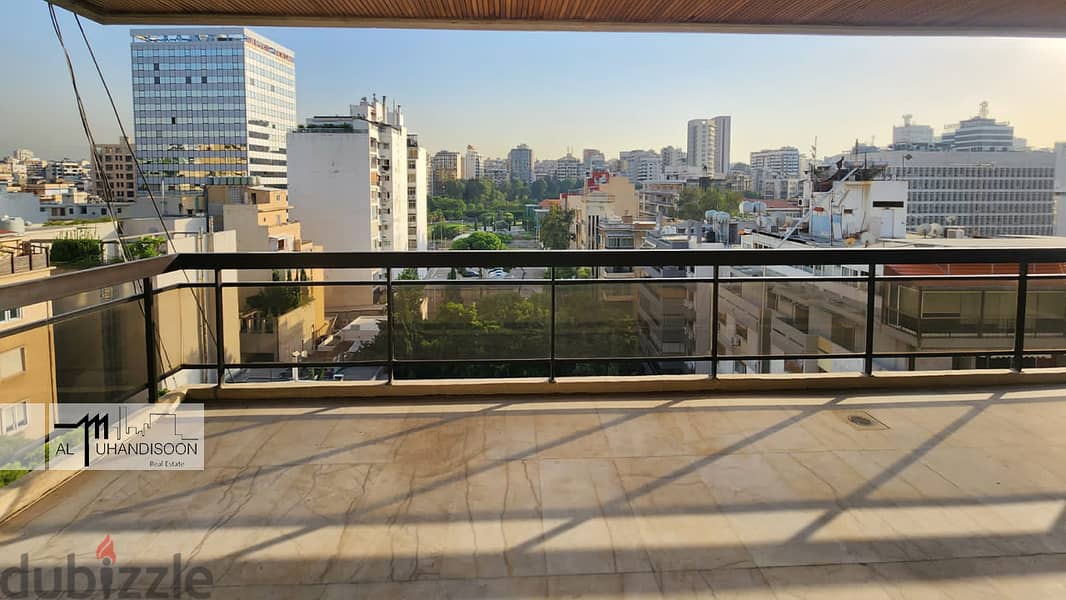 Apartment for Rent Beirut,  Clemenceau 2
