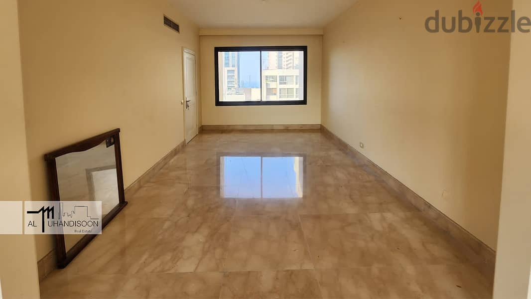 Apartment for Rent Beirut,  Clemenceau 3