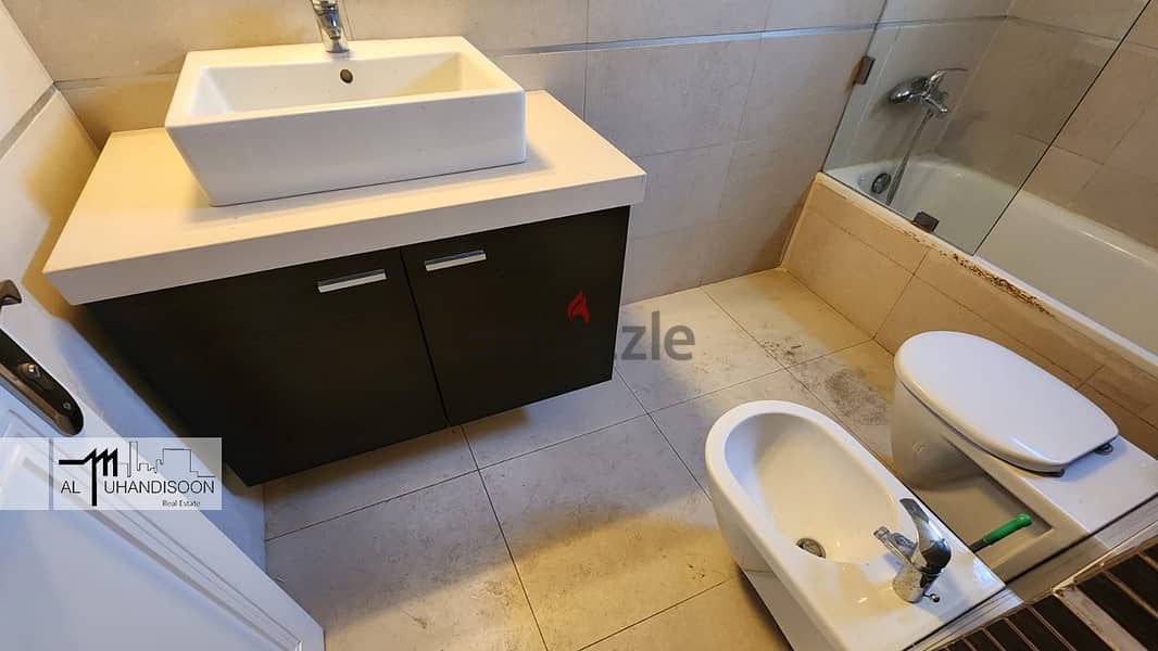Apartment for Rent Beirut,  Clemenceau 4