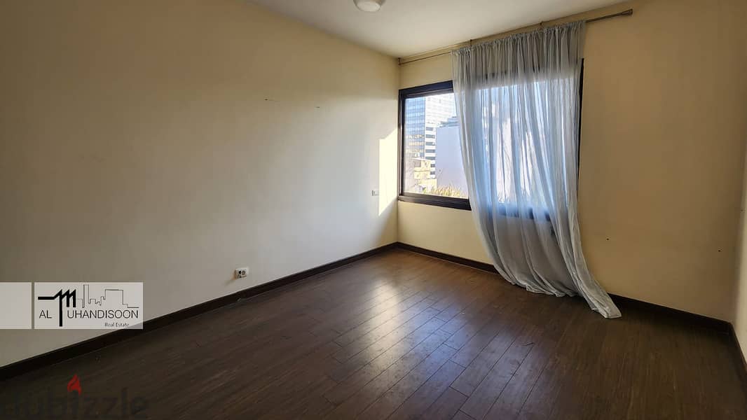 Apartment for Rent Beirut,  Clemenceau 5