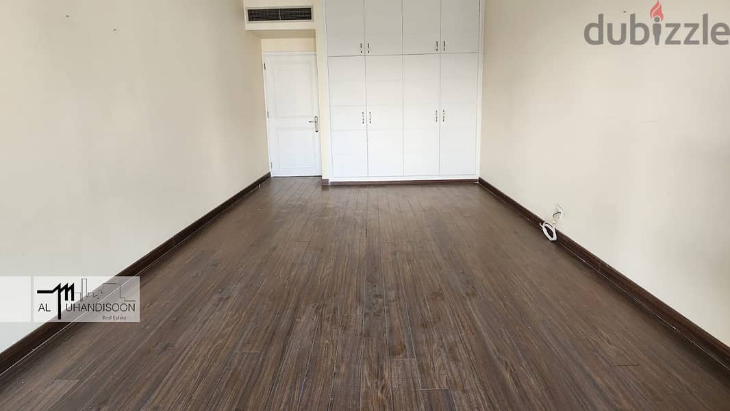 Apartment for Rent Beirut,  Clemenceau 8