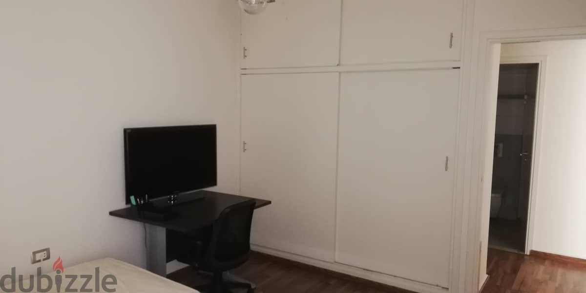 L05565-Fully Furnished Apartment for Rent in Antelias 4