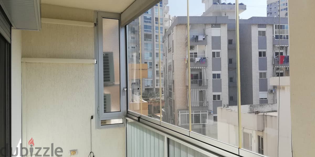 L05565-Fully Furnished Apartment for Rent in Antelias 11