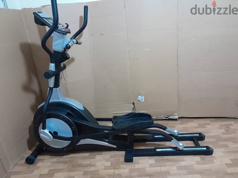 Cross trainer online dubizzle