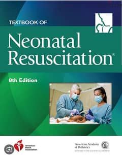 Textbook of Neonatal Resuscitation, 8th Edition