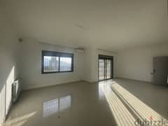 RWK174JS - Apartment For Sale In Ballouneh - شقة للبيع في بلونة