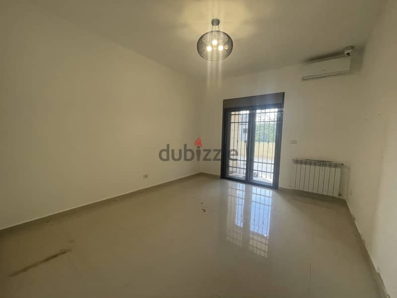 RWK174JS - Apartment For Sale In Ballouneh - شقة للبيع في بلونة 6