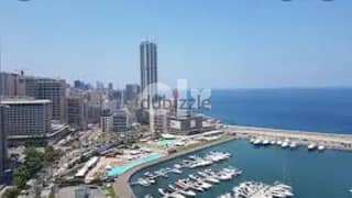 DOWNTOWN PRIME + VIEW (250SQ) 3 MASTER BEDROOMS , (AC-697)