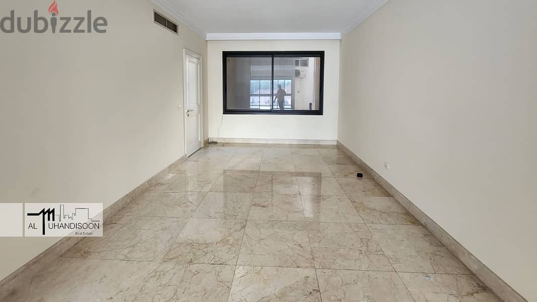 Apartment for Rent Beirut,   Clemenceau 3