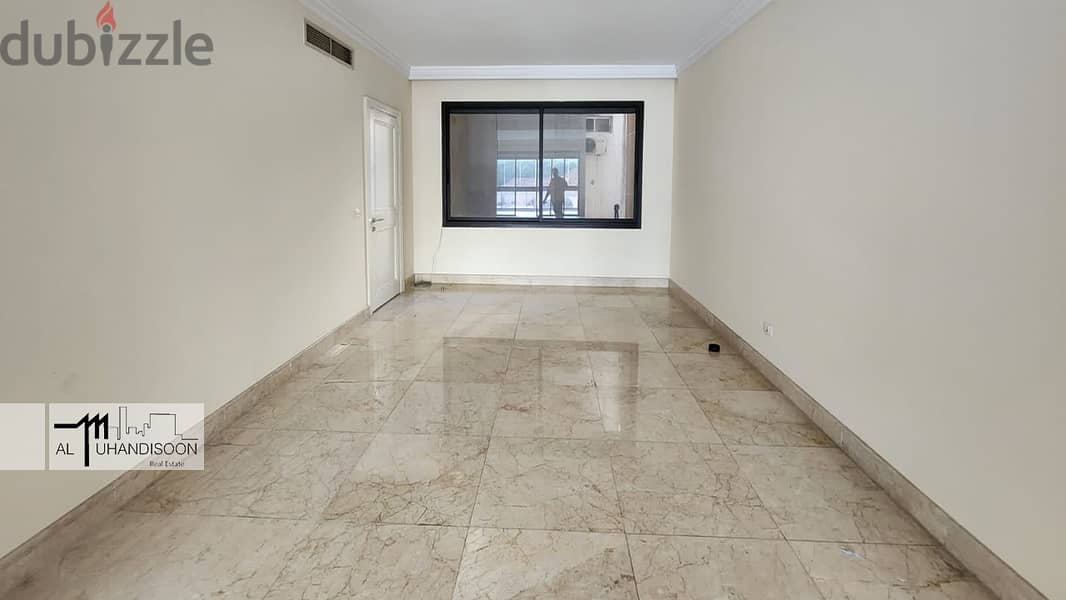 Apartment for Rent in Clemenceau شقة للايجار في كليمنصو 3