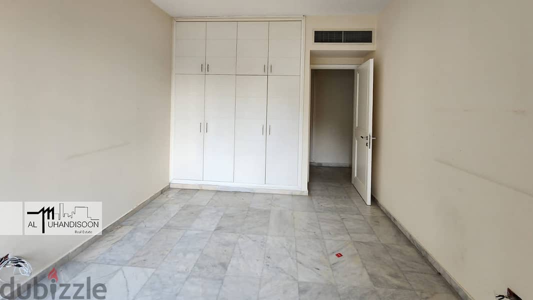 Apartment for Rent in Clemenceau شقة للايجار في كليمنصو 4