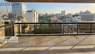 Apartment for Rent Beirut,   Clemenceau