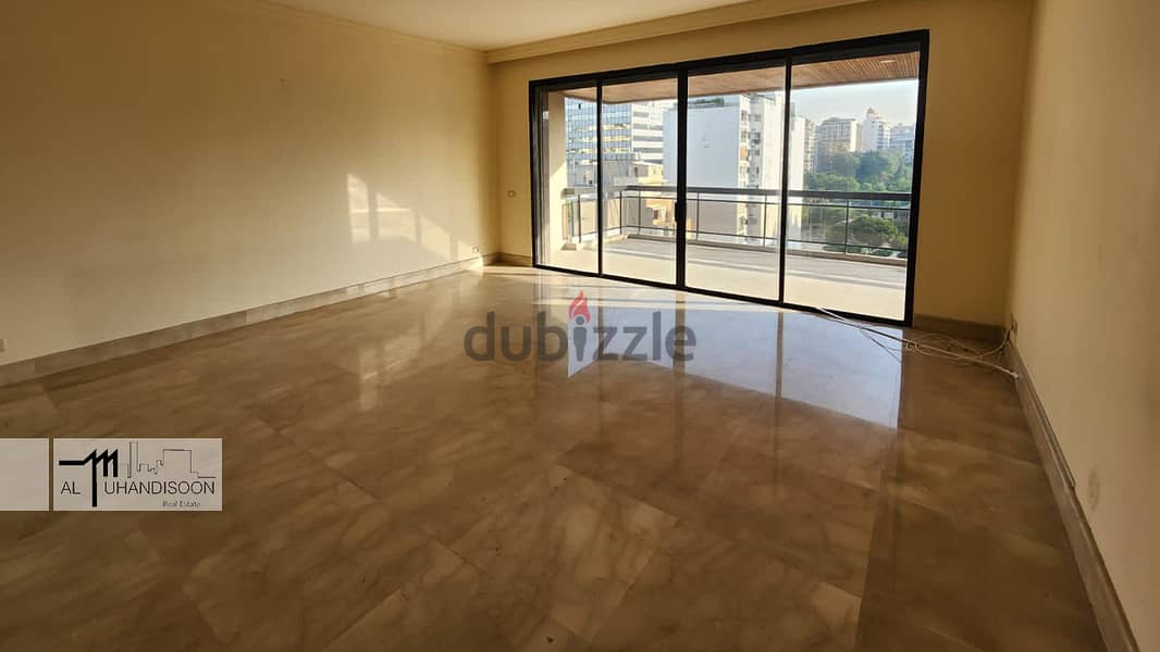 Apartment for Rent Beirut,   Clemenceau 1