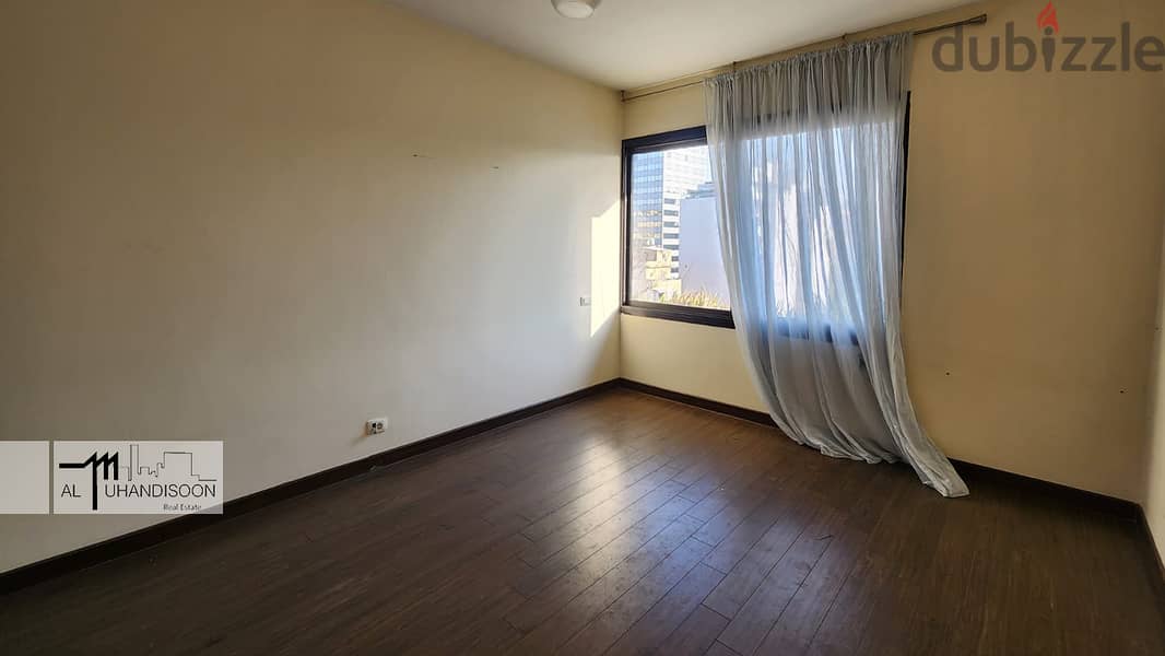 Apartment for Rent Beirut,   Clemenceau 5