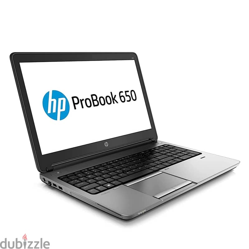 HP PROBOOK 650 CORE i7 15-INCH LAPTOP OFFER 3