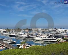 Waterfront City / Unfurnished / Port View REF#AC98536
