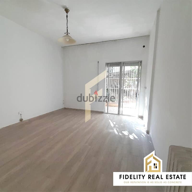 Apartment for rent in Baabda GA729 7