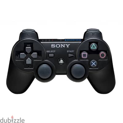 Sony PS3 wireless joystick controller