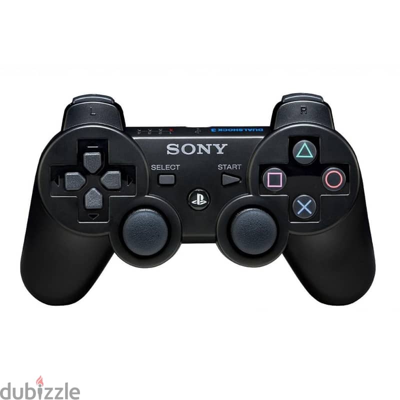 Sony PS3 wireless joystick controller 0