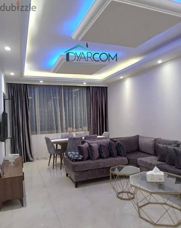 DY1294 - Dibbiyeh Decorated Apartment For Sale! 0