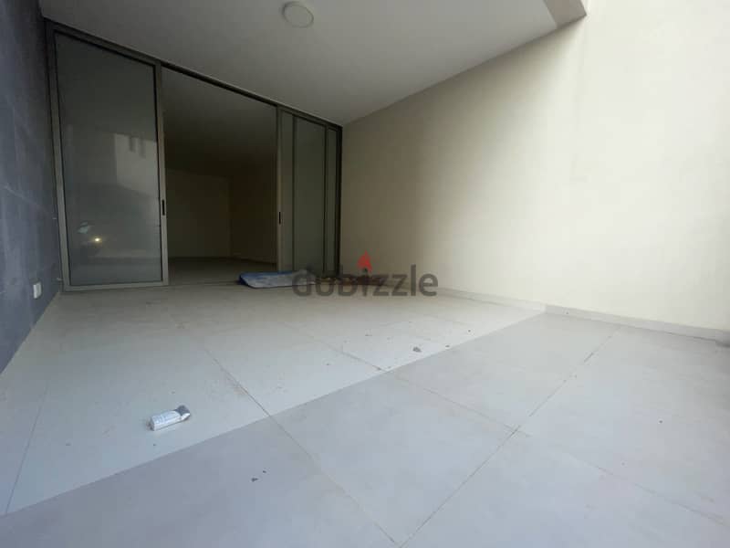 RWK176JS - Apartment For Sale in Ballouneh - شقة للبيع في بلونة 4