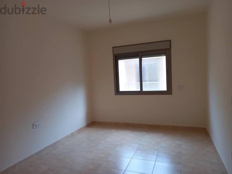 Apartment For Sale in Baabdat Cash REF#7589381RM شقة بعبدات للبيع 5