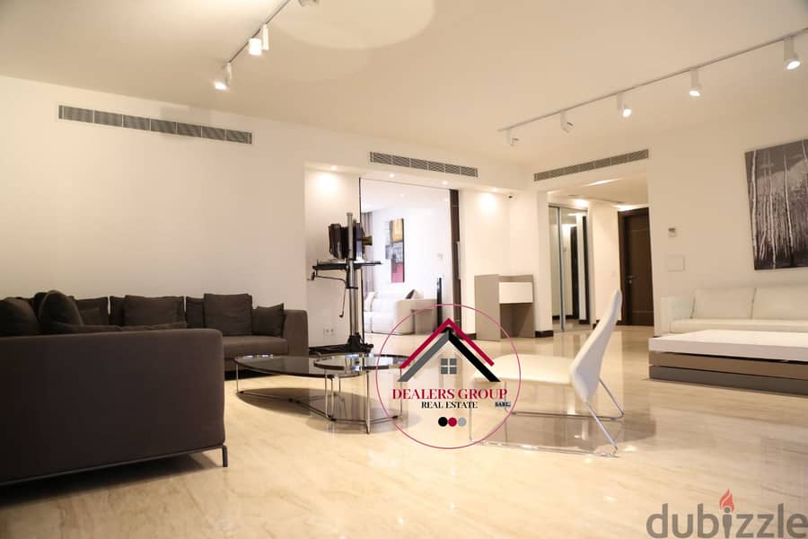 Choose a better way of living now! Deluxe Apart. for sale in Achrafieh 2