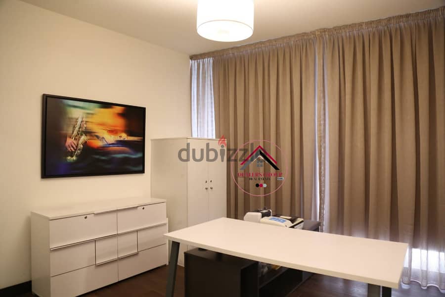 Choose a better way of living now! Deluxe Apart. for sale in Achrafieh 10