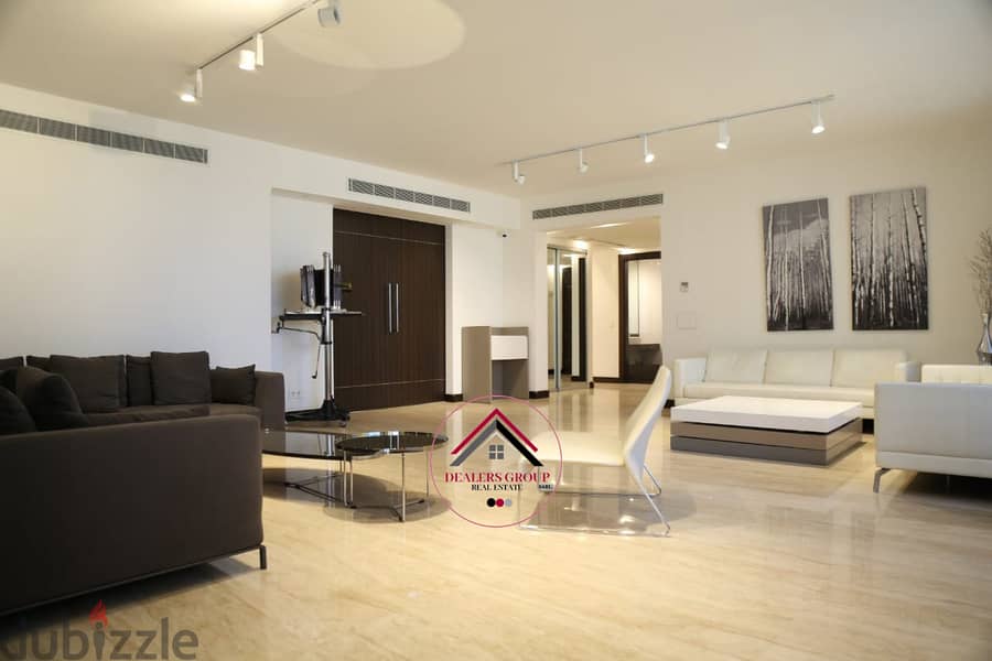 Choose a better way of living now! Deluxe Apart. for sale in Achrafieh 17