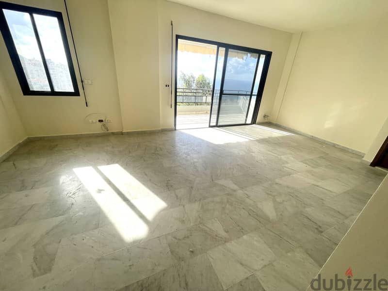RWK178JA - Apartment For Sale in Sahel Alma - شقة للبيع في ساحل علما 3