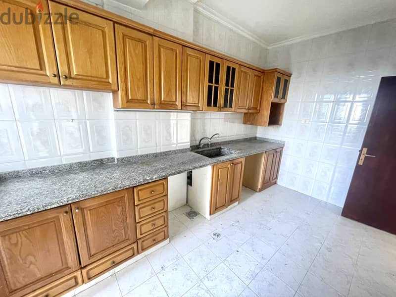 RWK178JA - Apartment For Sale in Sahel Alma - شقة للبيع في ساحل علما 6