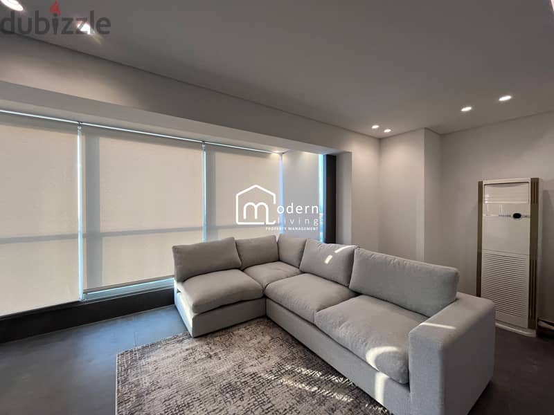 230 sqm - Apartment For Rent In Dbayeh 5