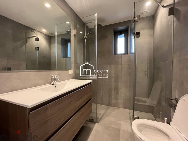 230 sqm - Apartment For Rent In Dbayeh 12