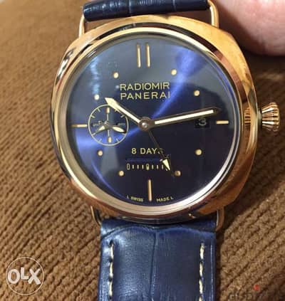 Radiomir “Panerai”