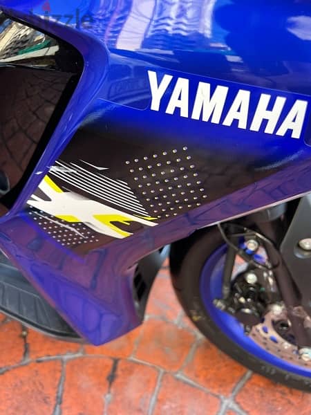Yamaha aerox 155 cc okm 2023 2150$ 17