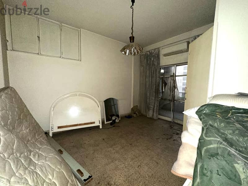 Cozy apartment for sale in Koraytem شقة للبيع في قريطم 5