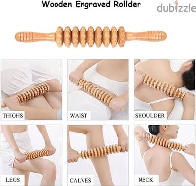 Massage Tools