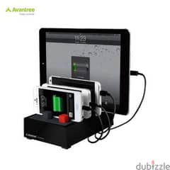 german store power house USB charging 0