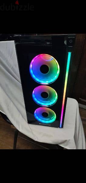 Gaming PC Case