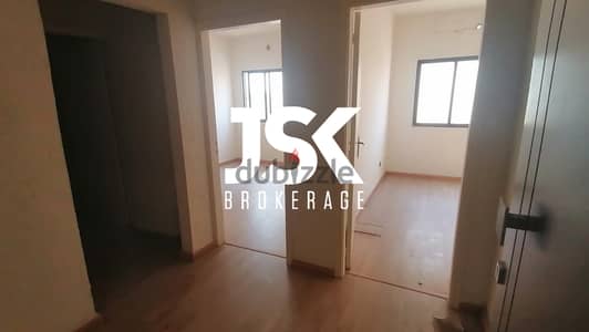 L08611-2-Rooms Office for Rent in Bouchrieh