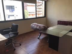 L07928-Office for Rent in Sin El Fil 0