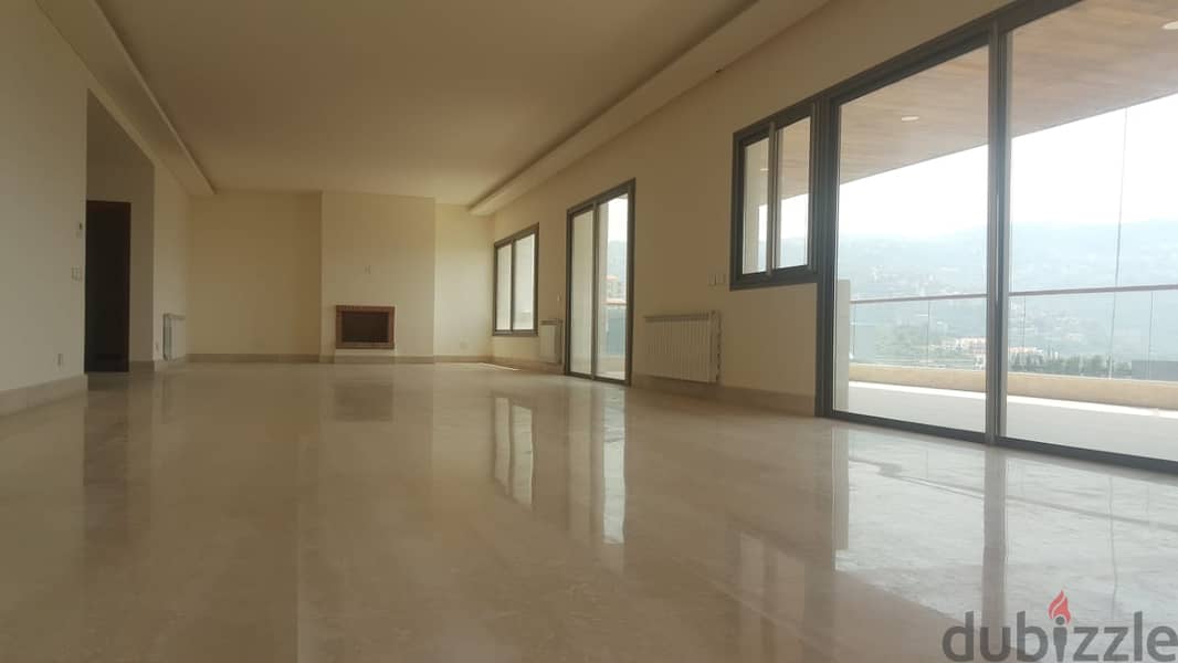 L05043-4-Bedroom Apartment for Rent in Yarze 1