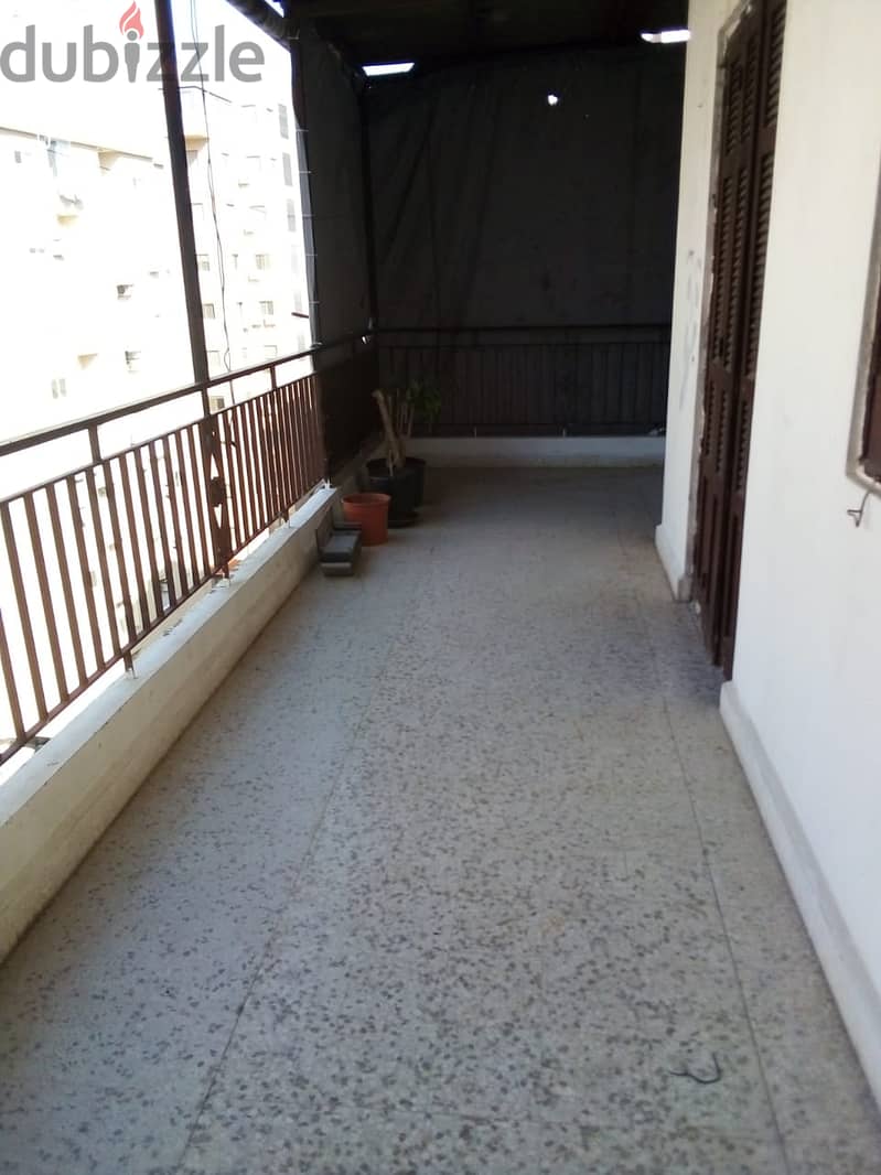 L07559-Well Located Apartment for Rent in Antelias 1