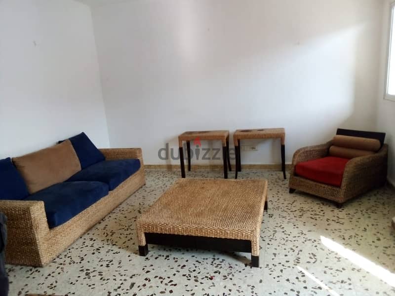 L07559-Well Located Apartment for Rent in Antelias 2