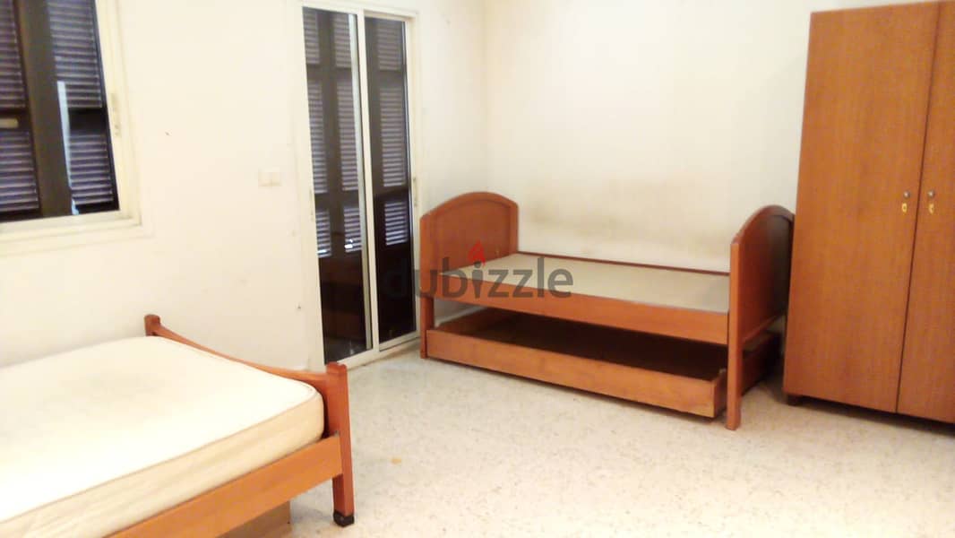 L07559-Well Located Apartment for Rent in Antelias 3