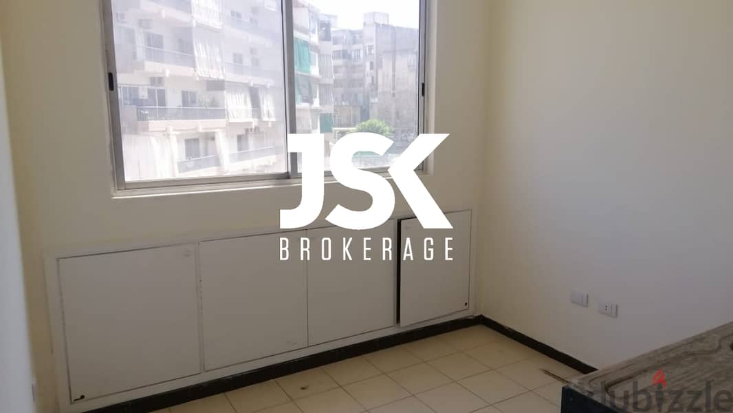 L08002-Office for Rent in Achrafieh, Rmeil 0