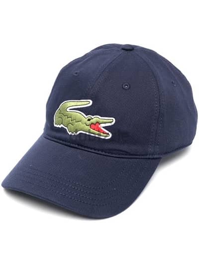 lacoste Cap