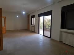L06620-An Outstanding Apartment for Rent in a calm area in Sahel Alma
