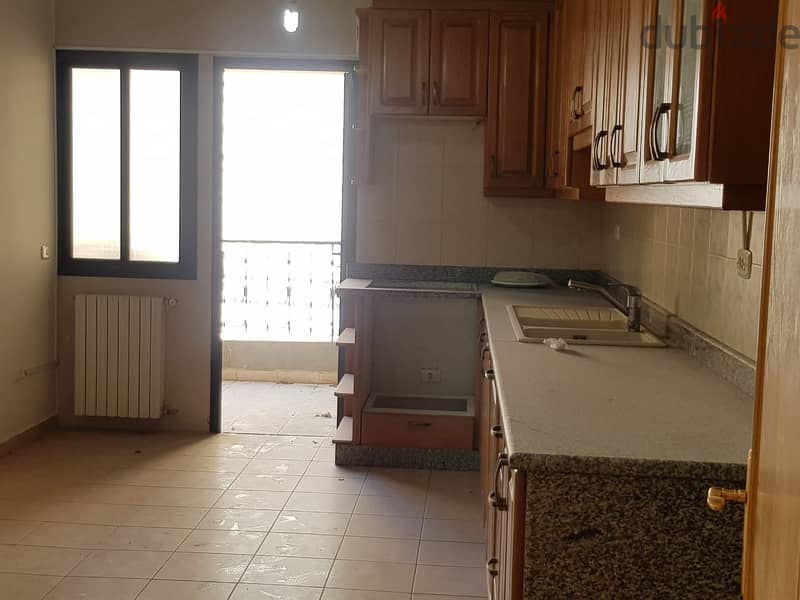 L06620-An Outstanding Apartment for Rent in a calm area in Sahel Alma 3