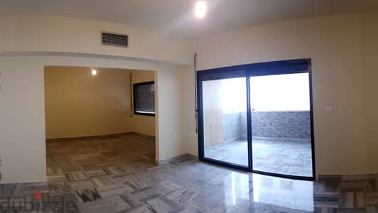 L03421-Spacious Apartment In Achrafieh For Rent